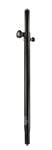 Electro Voice ASP-58 Threaded Height Adjustable Loudspeaker Pole Front View